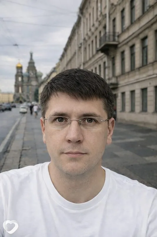 Сергей, 36, Москве — анкета №4268600