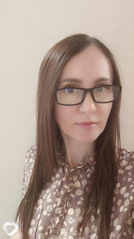 Ольга, 44, Новосибирске — анкета №4268603