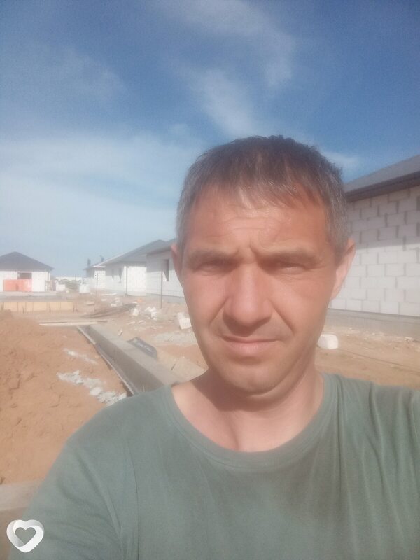 Ильдар, 41, Астрахани — анкета №4268609