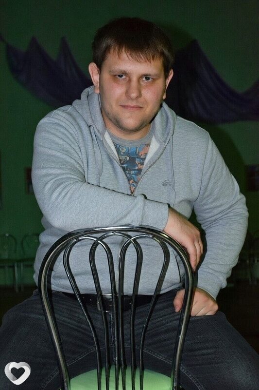 Андрей, 35, Днепр — анкета №4268616