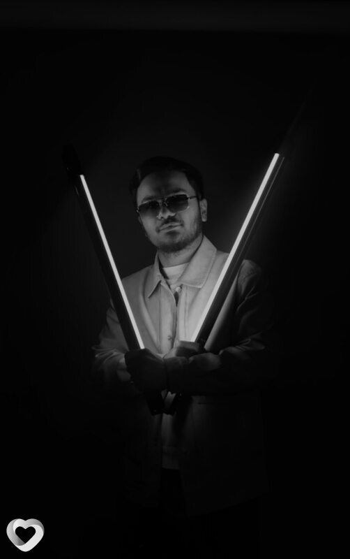 Umut, 22, Москве — анкета №4268622