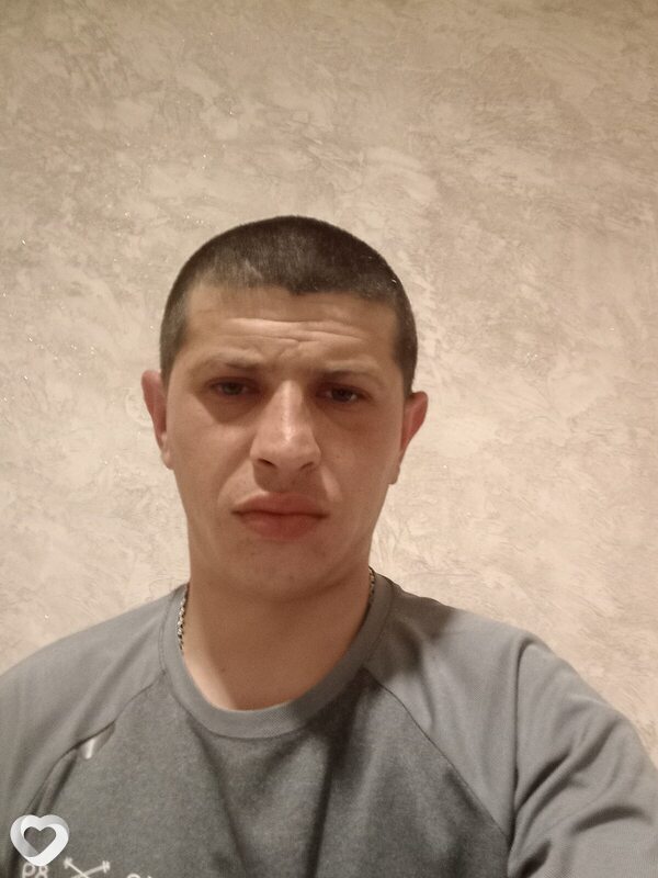 Димон, 32, Хмельницком — анкета №4268636