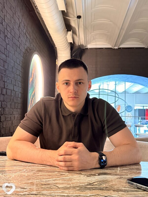 Вадим, 24, Нижнем Новгороде — анкета №4268543