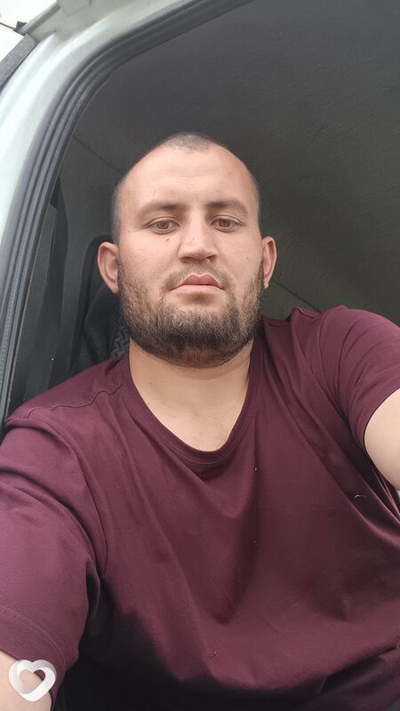 Илья, 28, Екатеринбурге — анкета №4268545