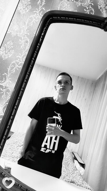Кирилл, 22, Екатеринбурге — анкета №4268643