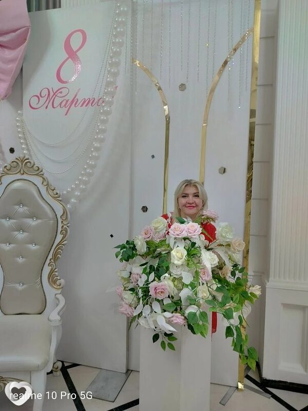Татьяна, 45, Волгограде — анкета №4268647