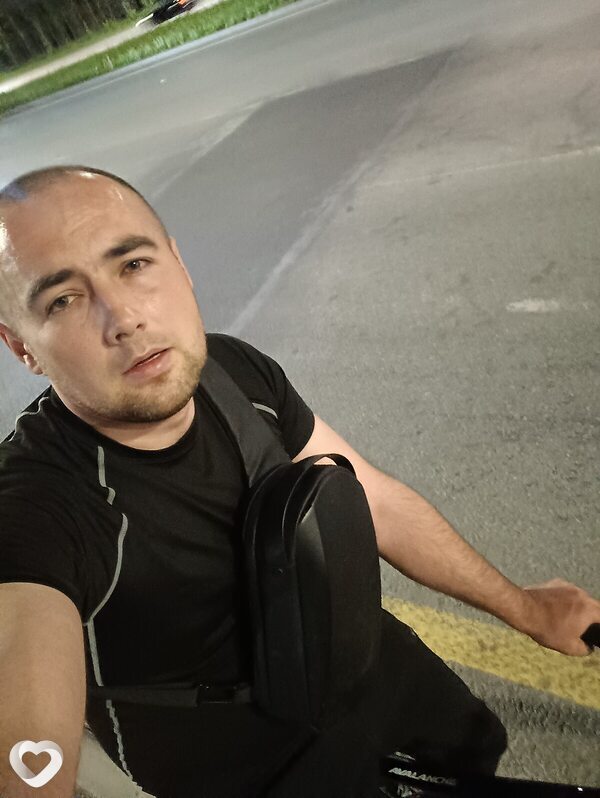 Рамис, 33, Казани — анкета №4268648