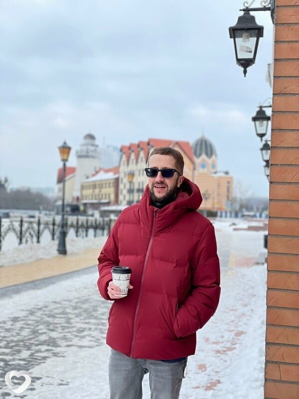 Иван, 44, Орске — анкета №4268651