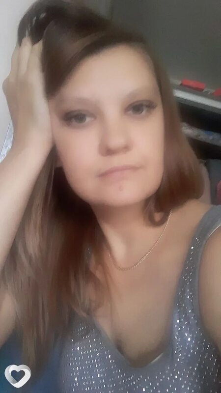 Валентина, 39, Челябинске — анкета №4268655