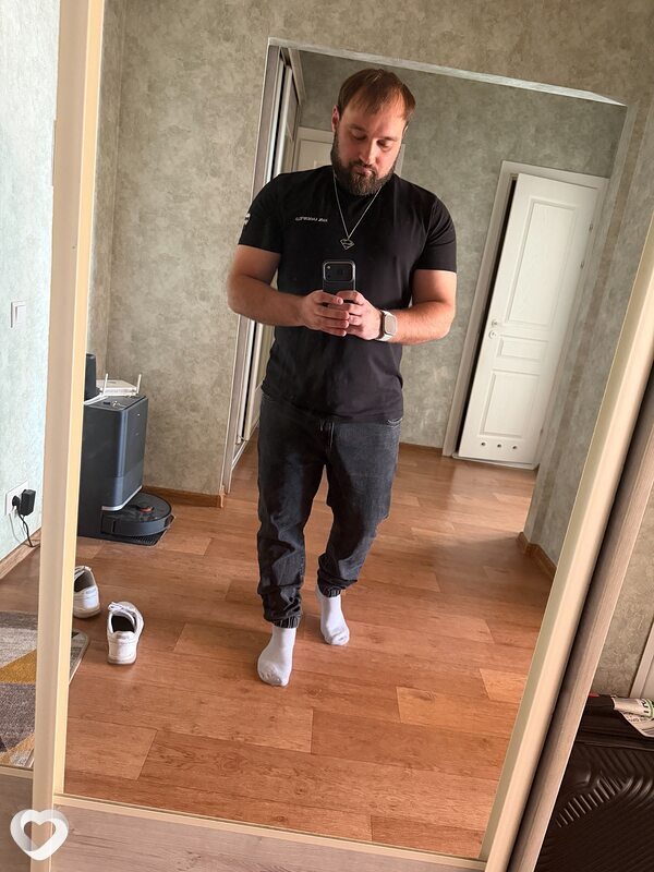 Сергей, 34, Минске — анкета №4268656