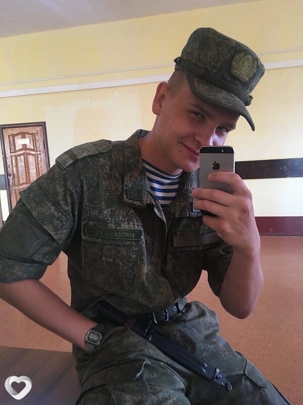 Илон Макс, 24, Луганске — анкета №4268659