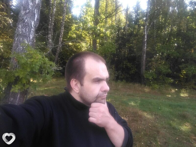 Дениис, 36, Москве — анкета №4268663