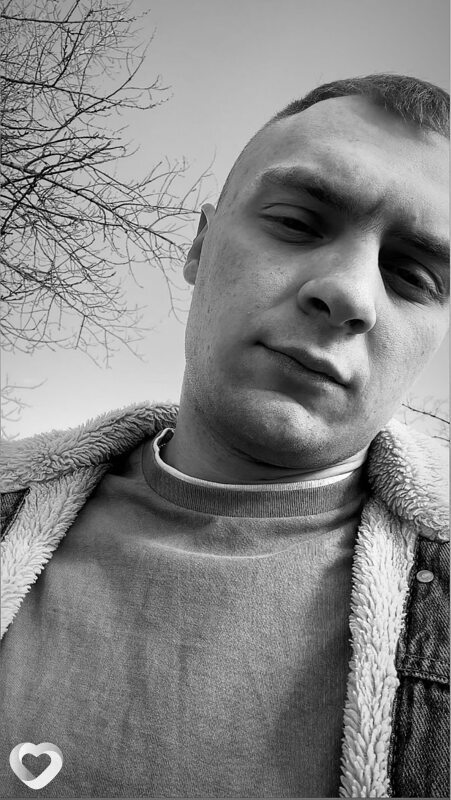 Денис, 28, Бресте — анкета №4268664