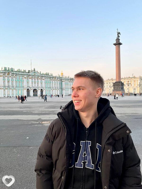 Дима, 23, Пятигорске — анкета №4268796