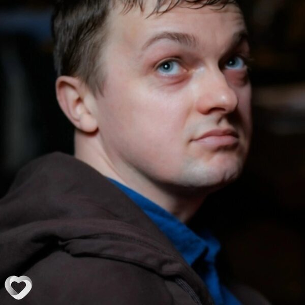 Александр, 41, Санкт-Петербурге — анкета №4268799