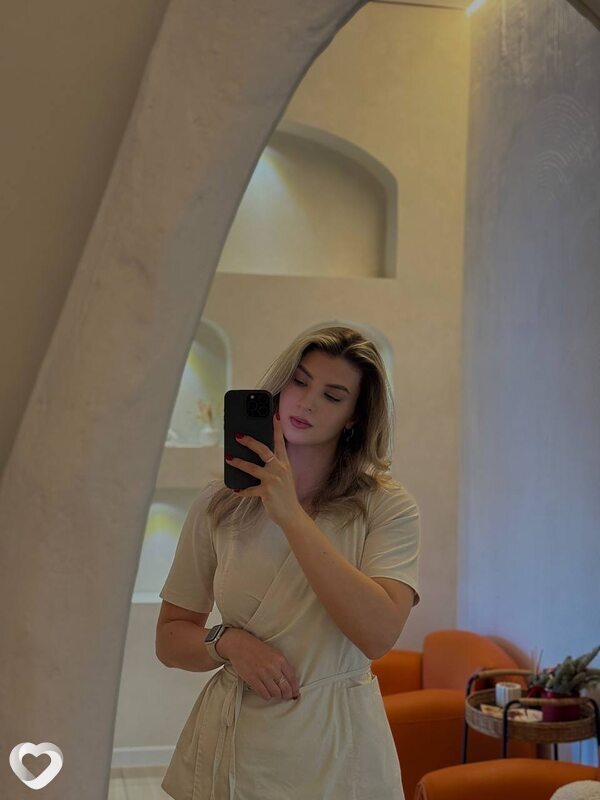 Татьяна, 24, Москве — анкета №4268801