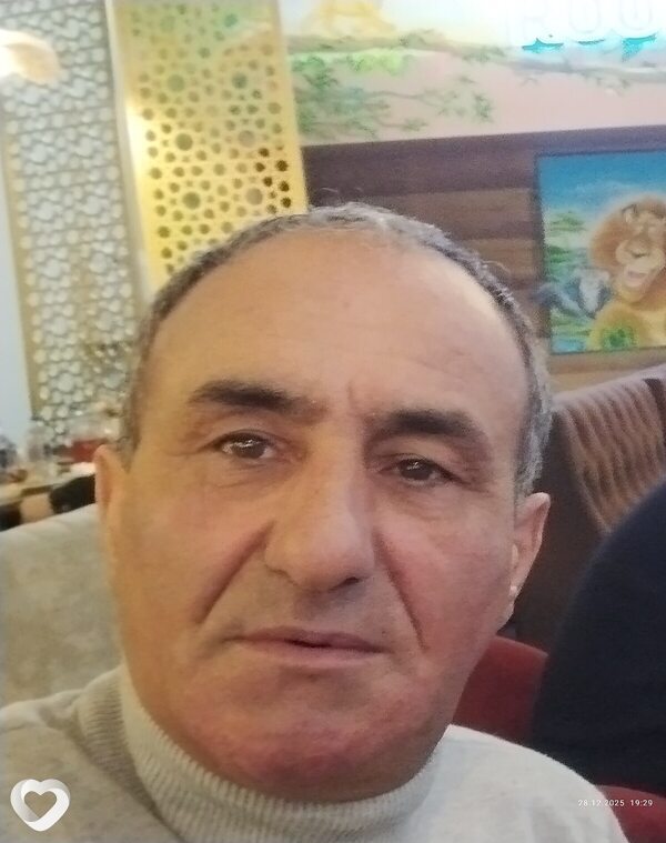 Faig, 56, Казани — анкета №4268805