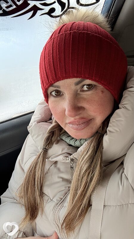 Гульназ, 45, Ижевске — анкета №4268815