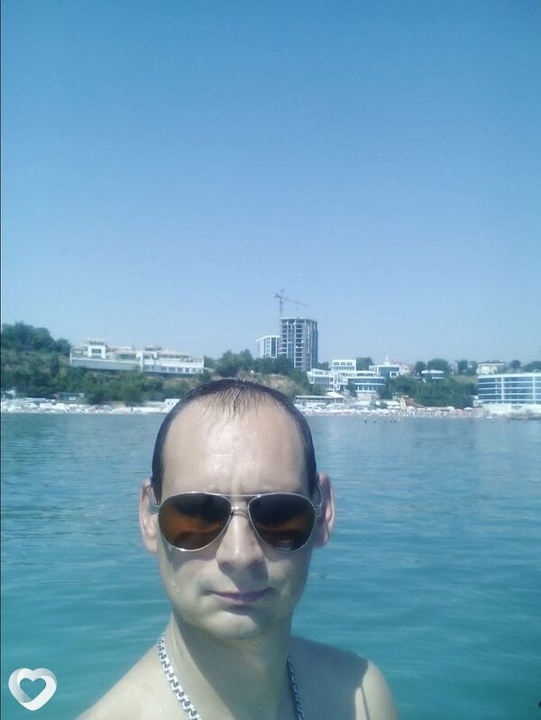 Евгений, 38, Запорожье — анкета №4268748
