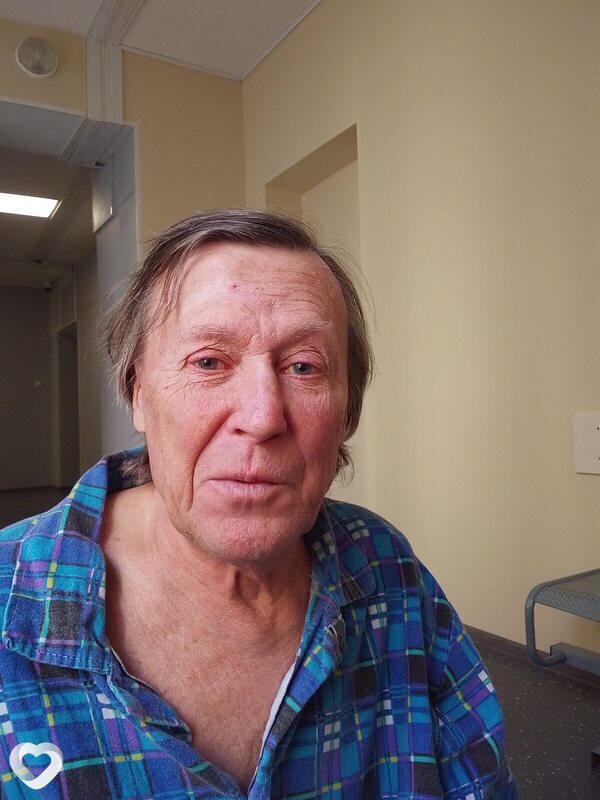 Виктор, 56, Санкт-Петербурге — анкета №4268750