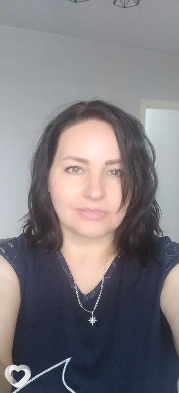Ольга, 45, Тюмени — анкета №4268758
