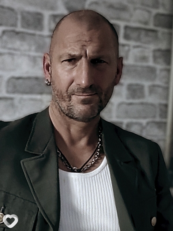 Игорь, 52, Жлобине — анкета №4268766