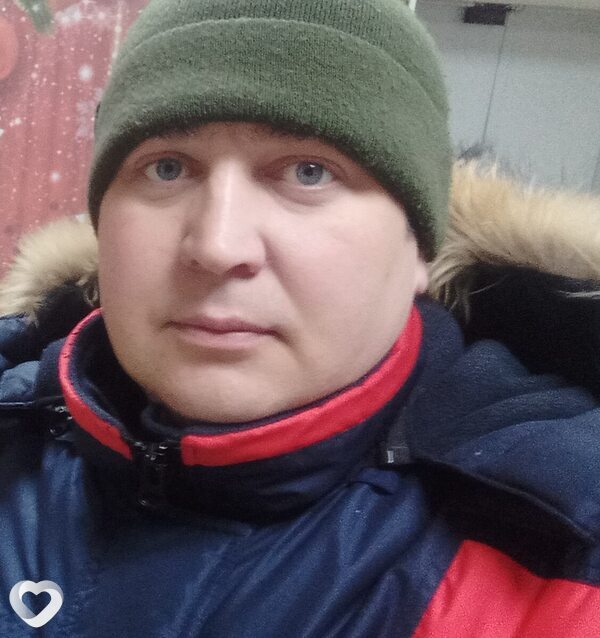 Arzi, 41, Мегионе — анкета №4268990