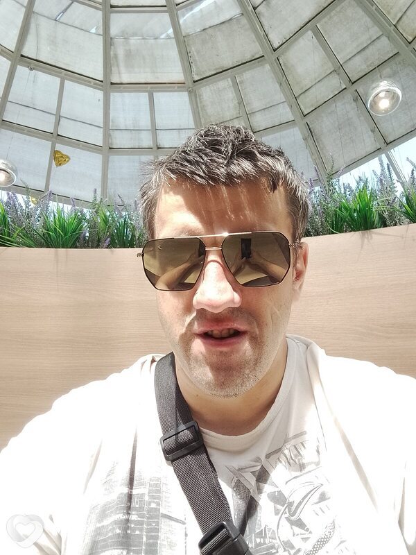 Слава, 41, Минске — анкета №4268993