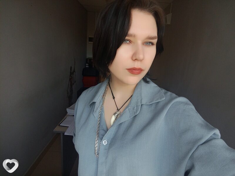 Дарья, 19, Краснодаре — анкета №4269009