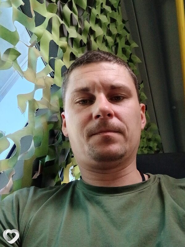 Евгений, 37, Донецке — анкета №4269010
