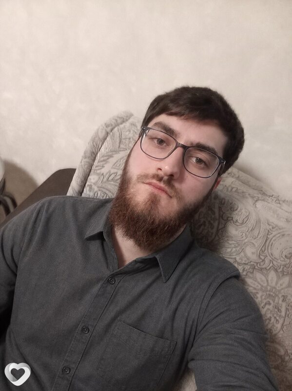 Нико, 31, Санкт-Петербурге — анкета №4269014