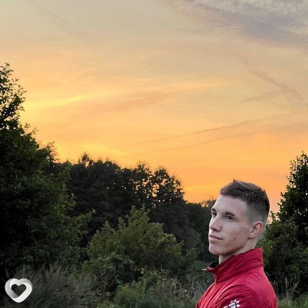 Тимофей, 19, Егорьевске — анкета №4268723