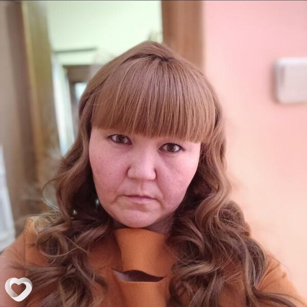 Ольга, Салехард