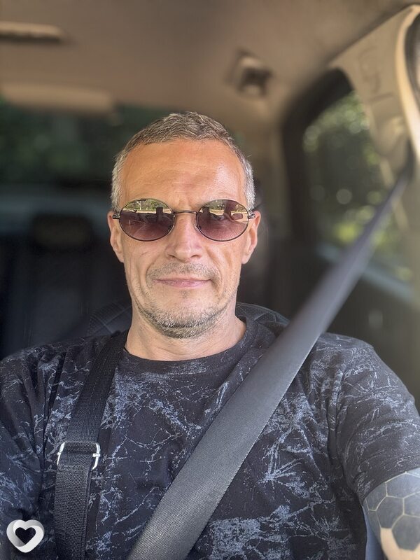 Андрей, 39, Дмитрове — анкета №4268727
