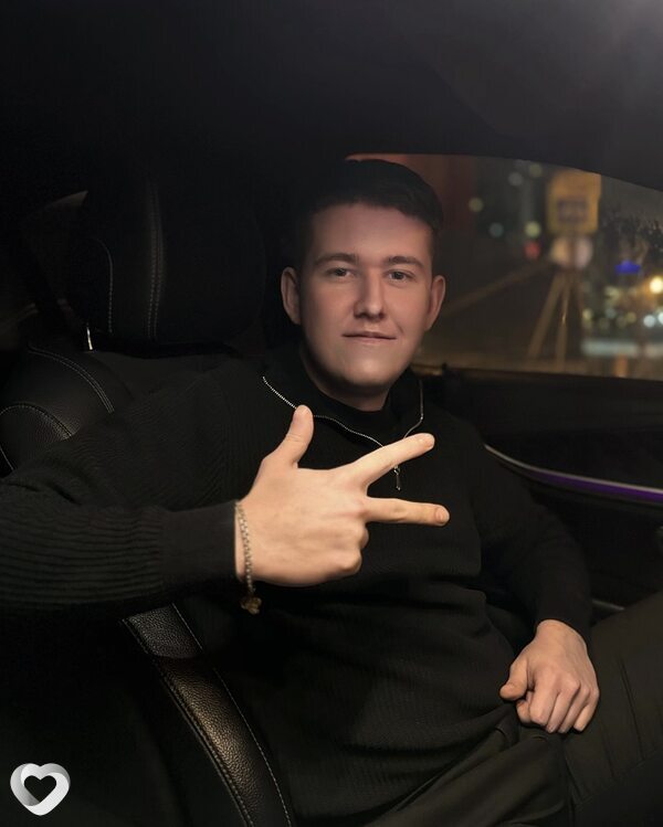 Илья, 25, Чебоксарах — анкета №4268735