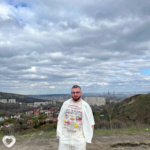 Андрей, 26, Волгограде — анкета №4268739