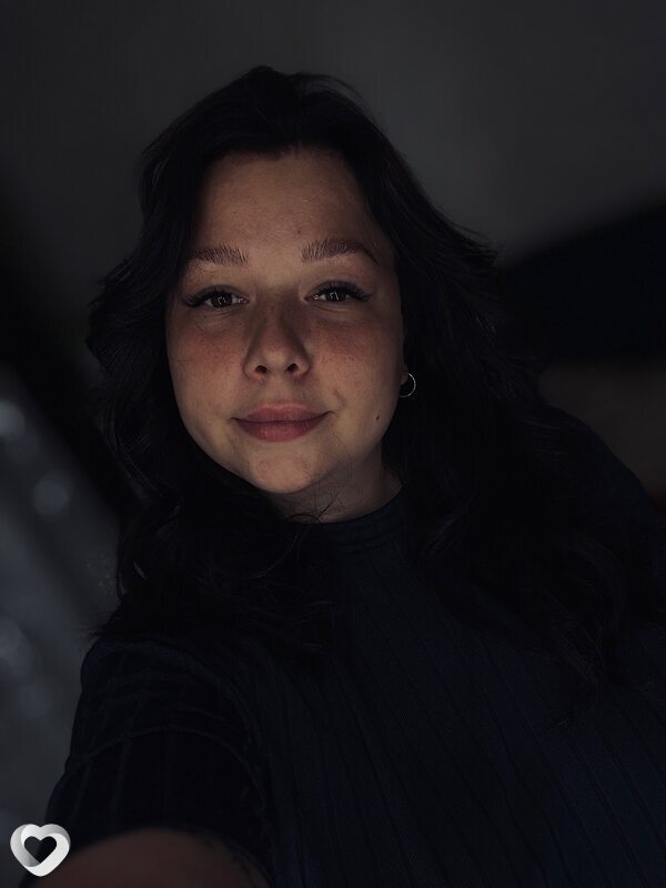 Лена, 26, Великом Новгороде — анкета №4268696