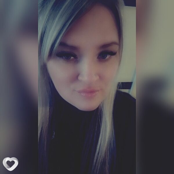 Алина, 39, Тольятти — анкета №4268698