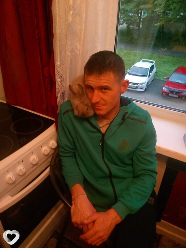 Дмитрий, 36, Мариуполе — анкета №4268702