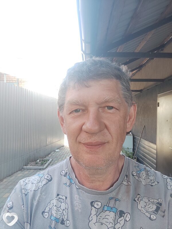 Адар, 56, Воронеже — анкета №4268704