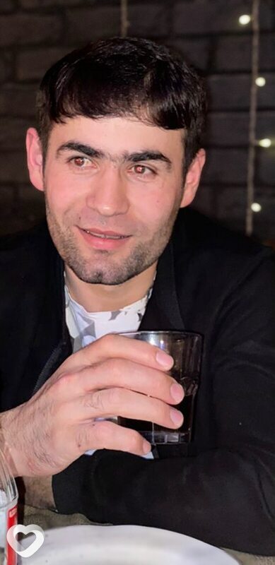 Али, 31, Казани — анкета №4268706