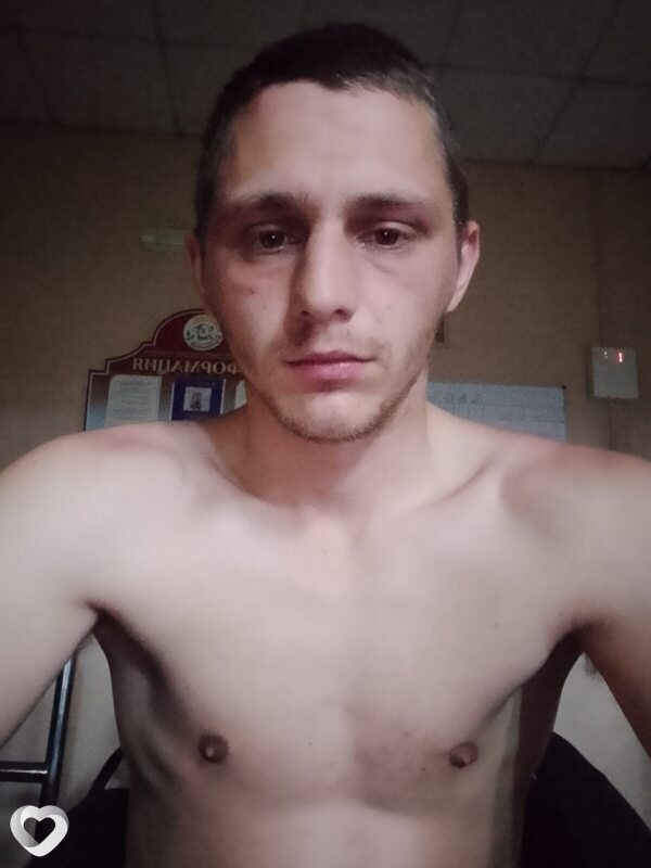 Юрий, 26, Слониме — анкета №4268711