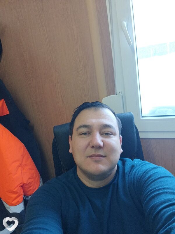 Onur, 40, Нижнекамске — анкета №4268715