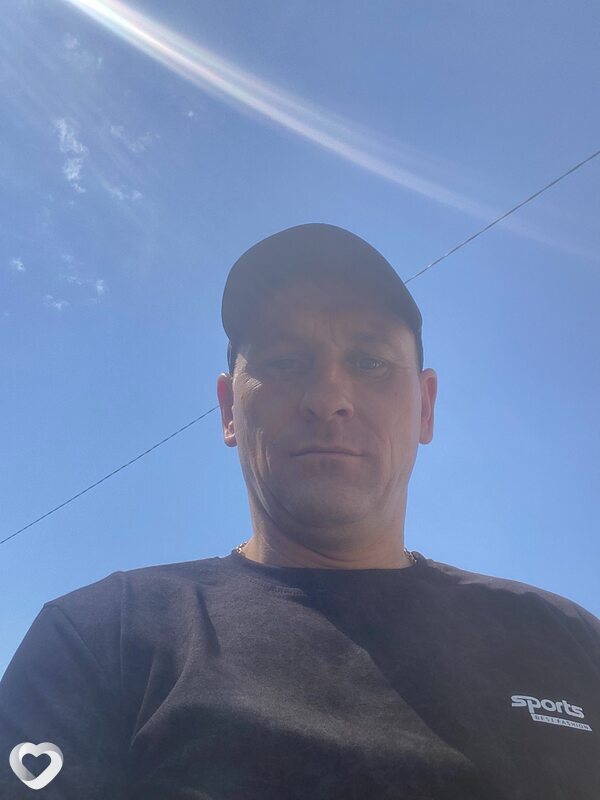 Андрей, 41, Могилев — анкета №4268846