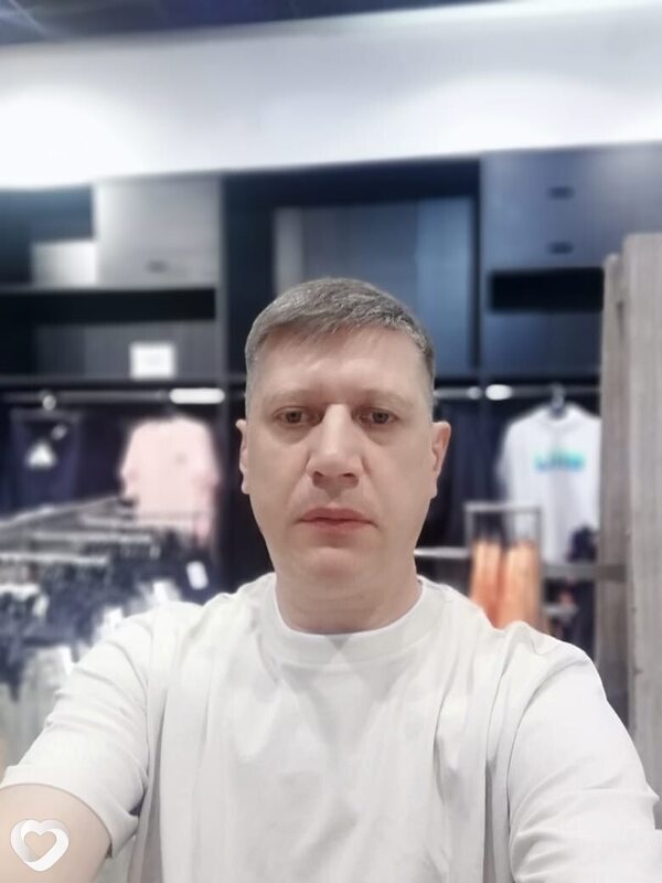 Николай, 45, Уфе — анкета №4268848