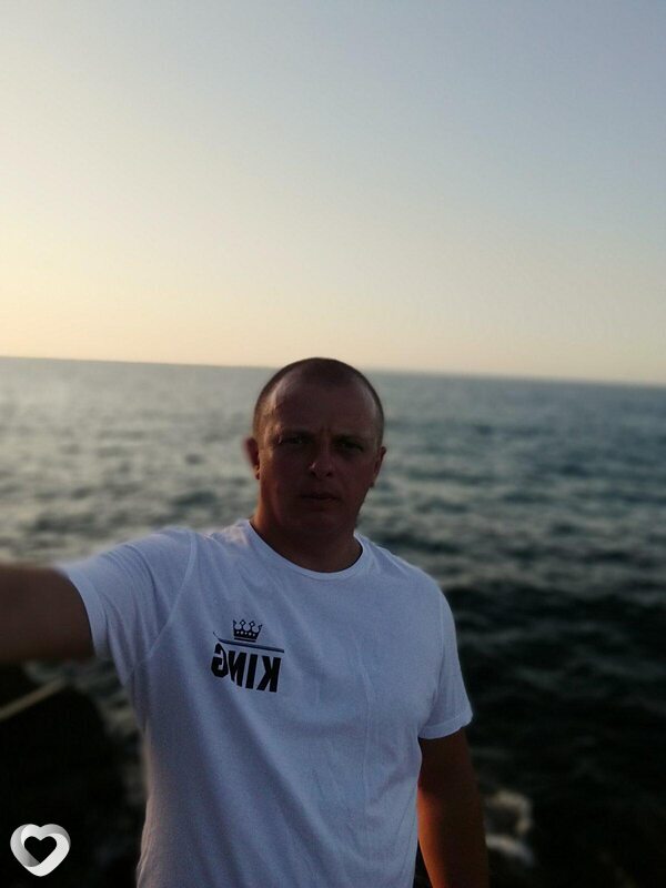 Александр, 42, Волгограде — анкета №4268850
