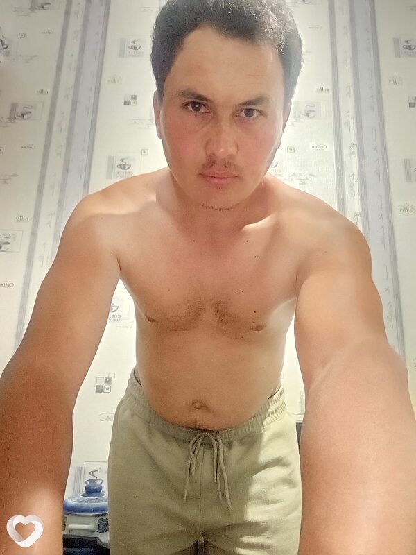 Бекзод, 33, Энгельсе — анкета №4268854