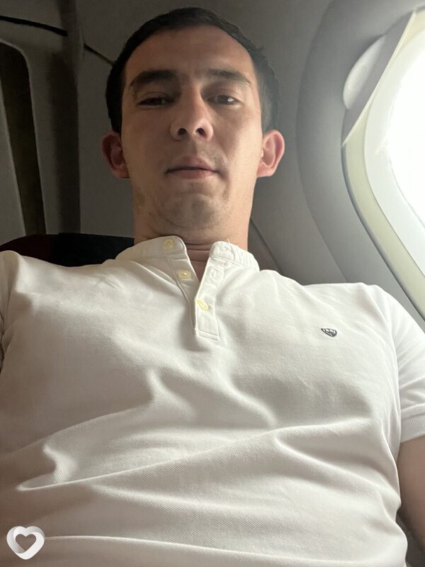 Казим, 33, Ташкент — анкета №4268858