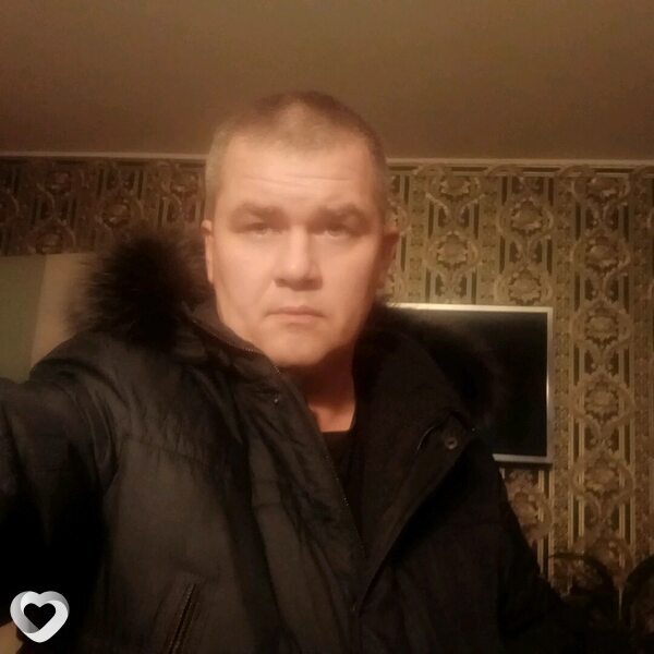 Андрей, 42, Твери — анкета №4268864