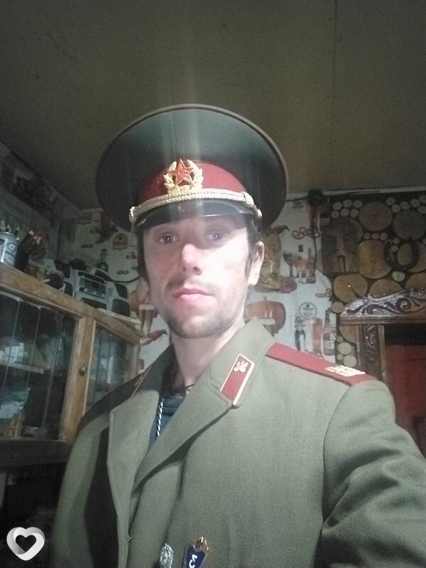 Женя, Житковичи